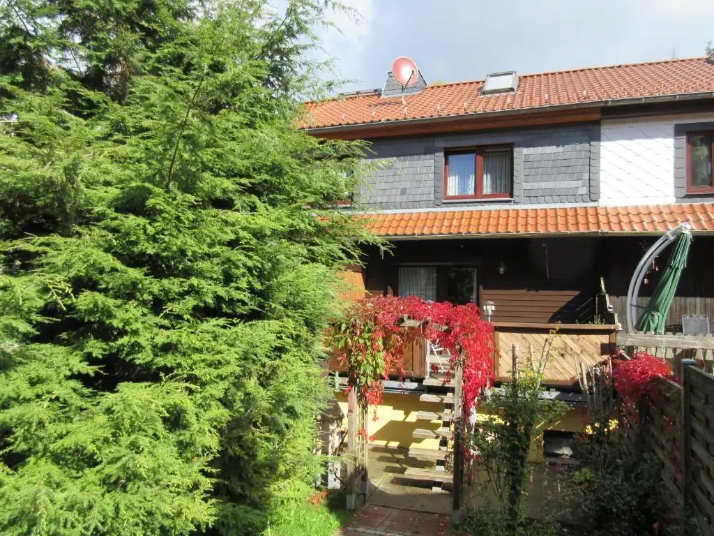 Ferienhaus Schulze