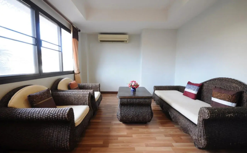 Luckswan Resort Chiang Rai - SHA Extra Plus