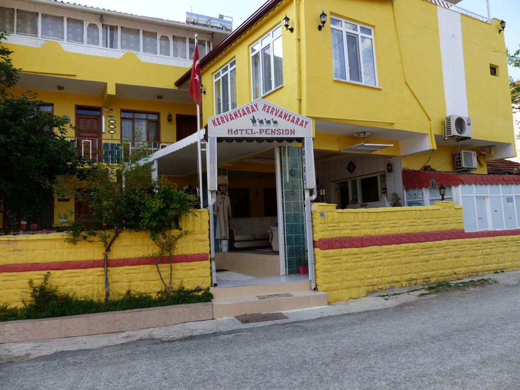 Kervansaray Hotel