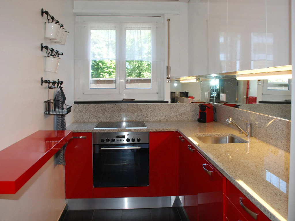 Apartment Michèle - Utoring-11 by Interhome