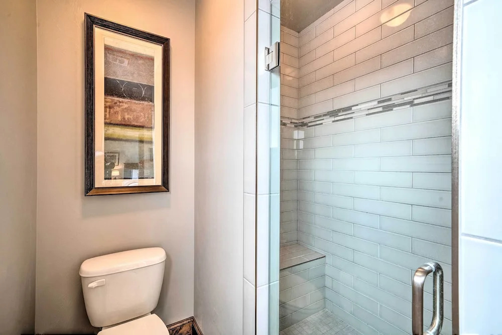 Main St Bozeman Condo - Walk to Parks & Eateries!
