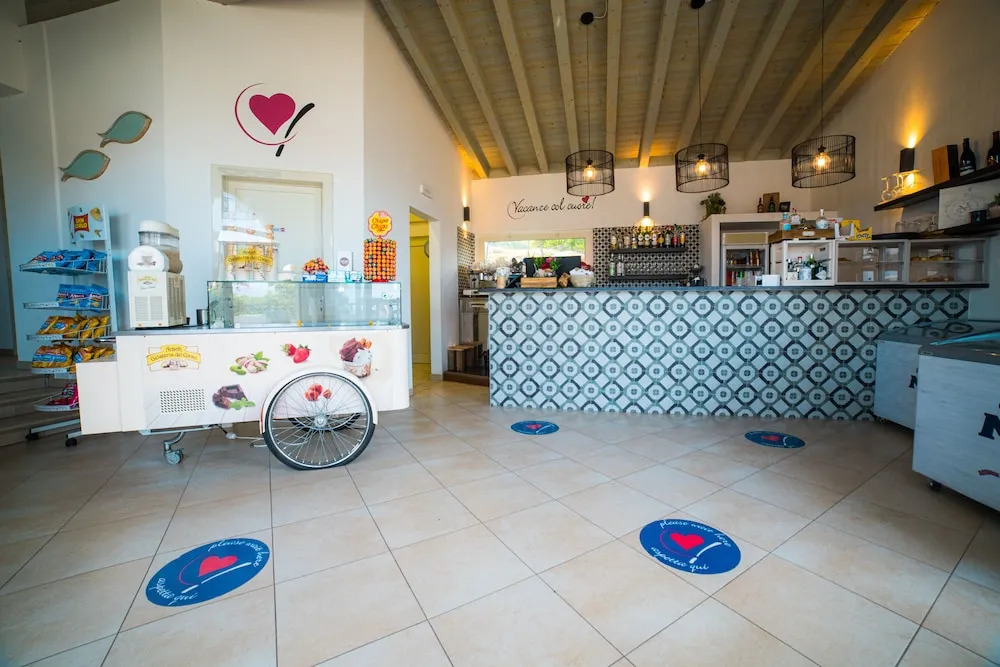 Sivinos Camping Boutique
