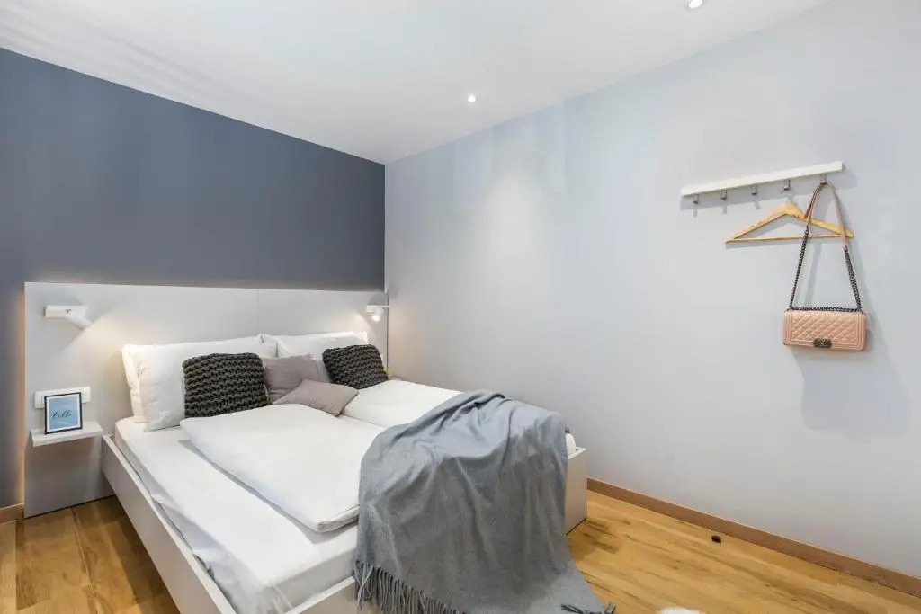 InCenter Korzo Studio Apartments Rijeka