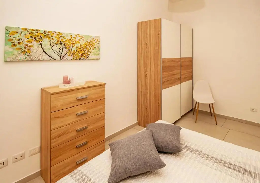 Amantea Apartment THE NEW
