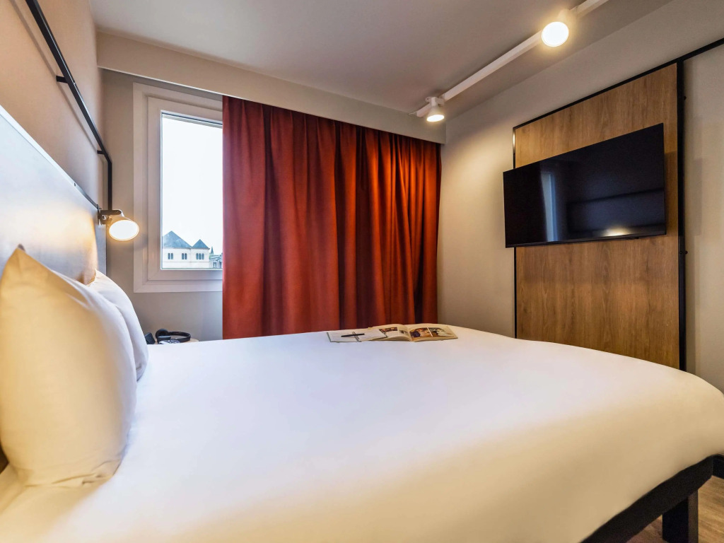 ibis Metz Centre Cathedrale