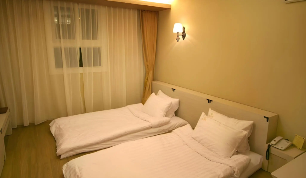 L'S Hotel