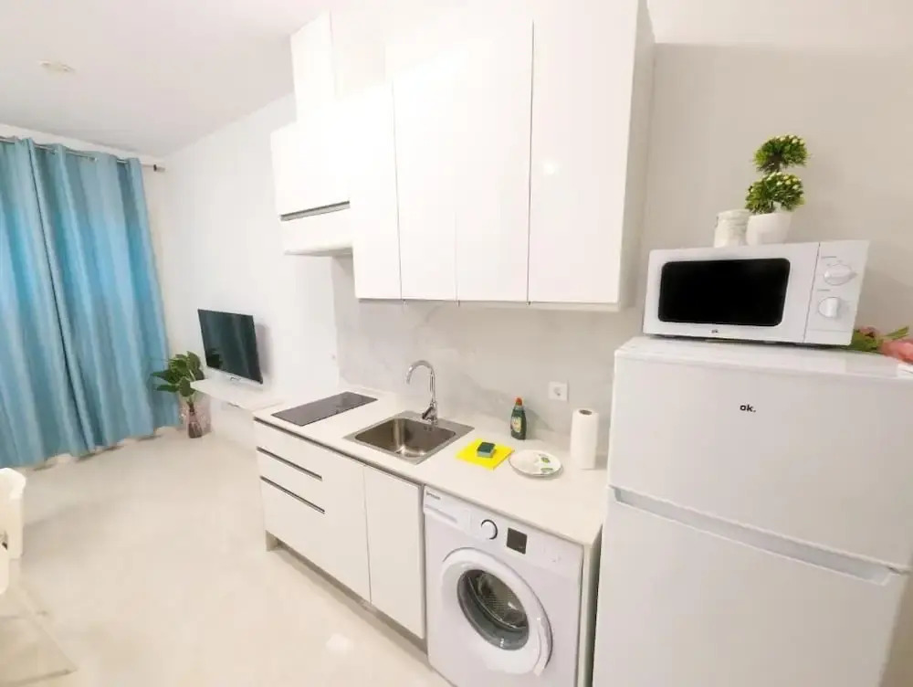 Rental San Luis