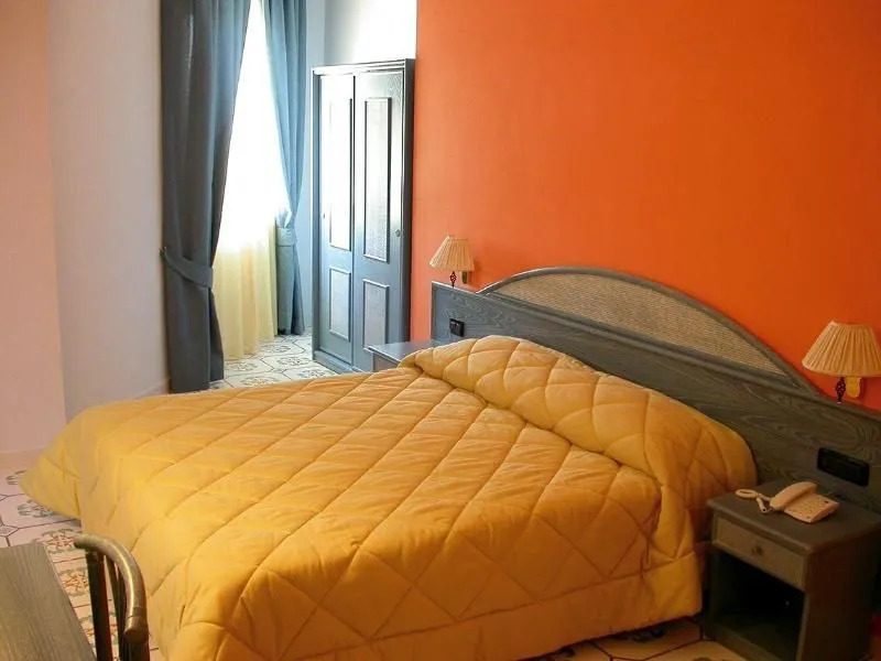 Hotel L Anicrè