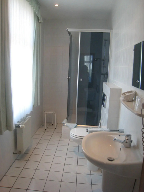 Hotel Schöne Aussicht