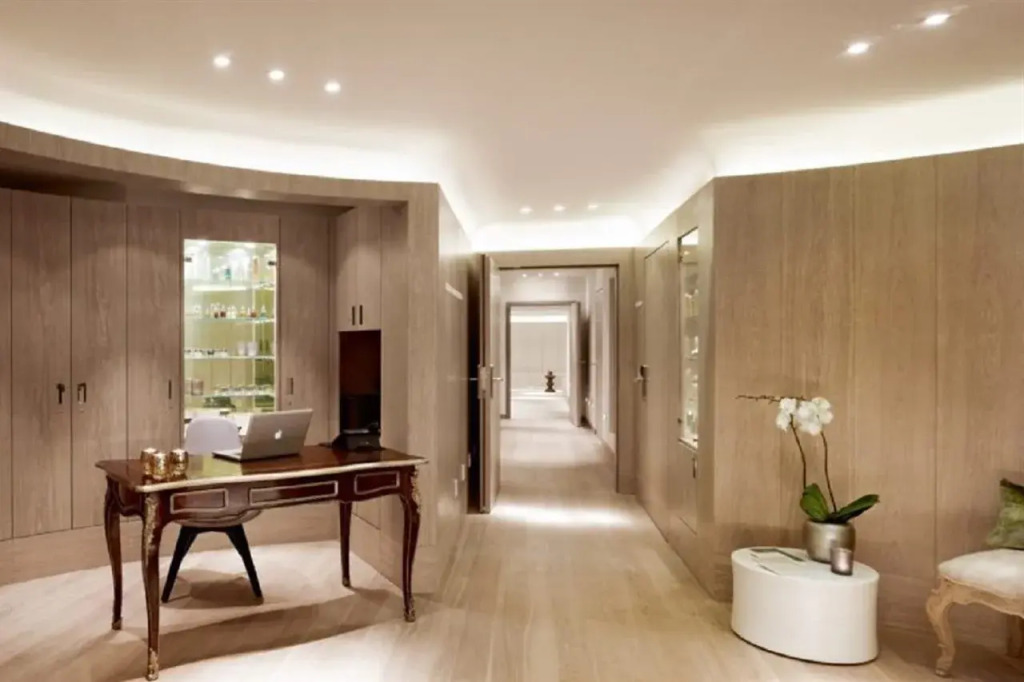 Hotel Sans Souci, Vienna
