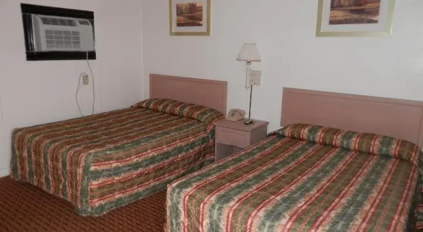 Anson Inn