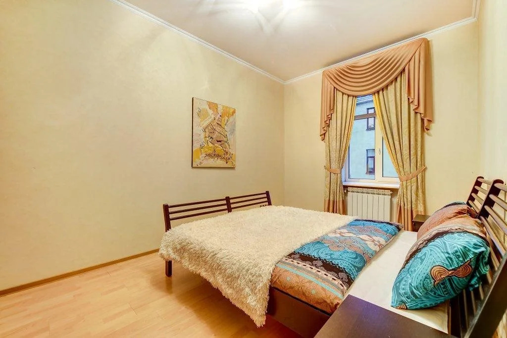 Artway Hostel Malaya Sadovaya