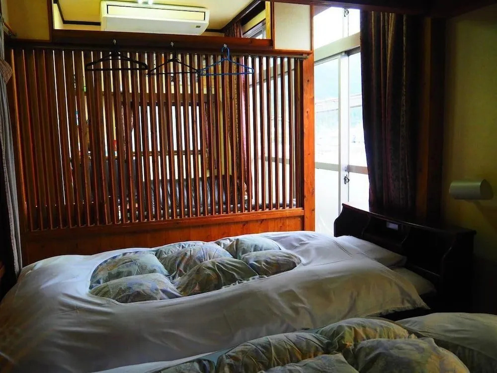 Sudomari Minshuku Friend - Hostel