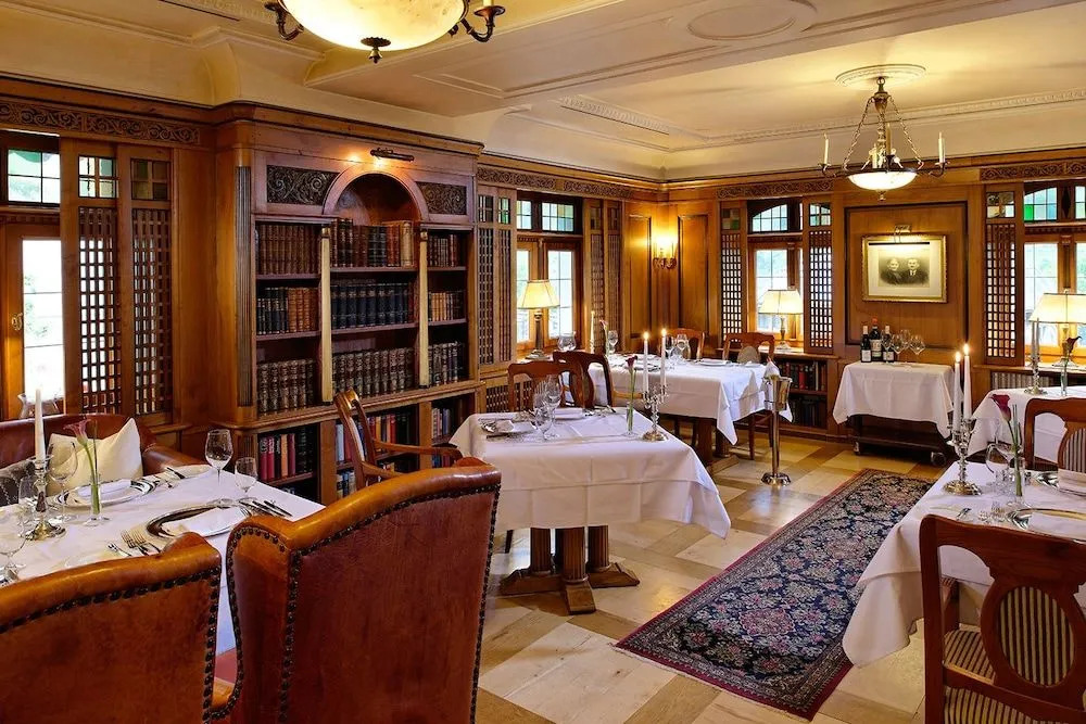 Landhotel Zum Bären