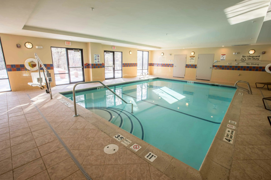 Hampton Inn & Suites Tilton