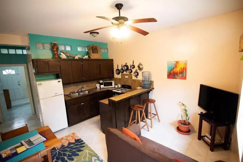 Sea Pearl Vacation Suites