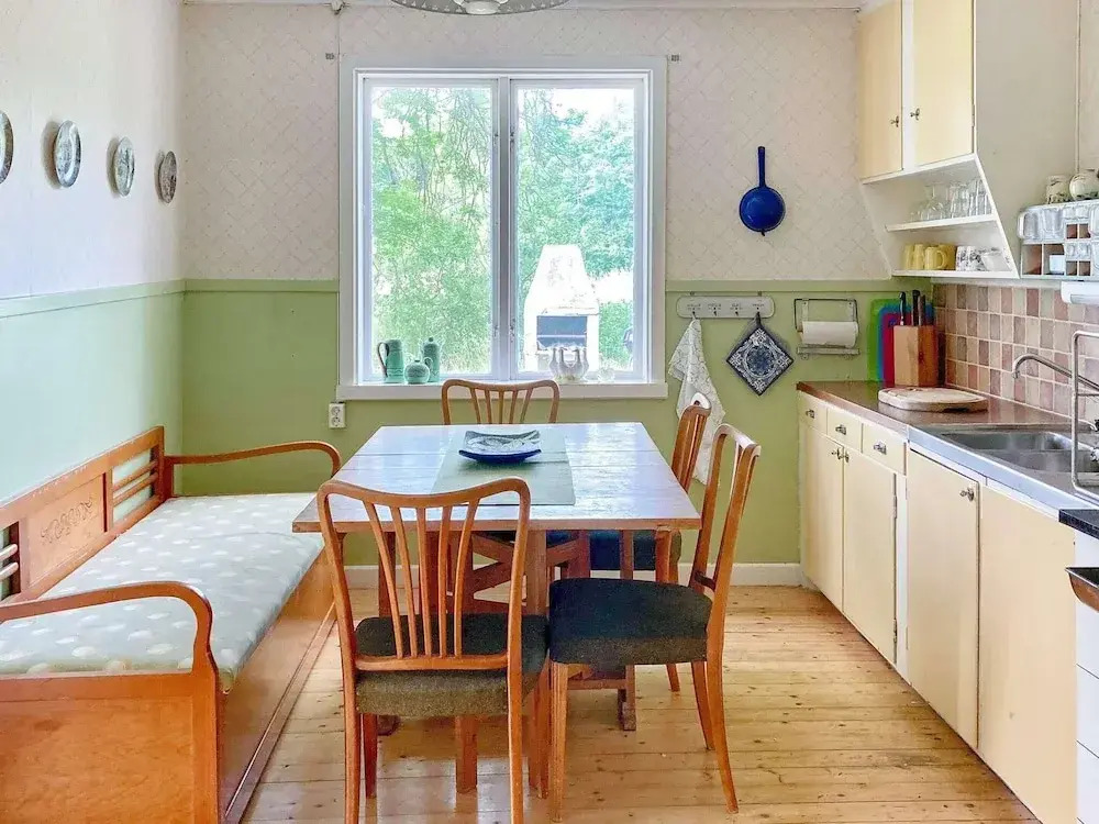 6 person holiday home in ÖVERUM-By Traum