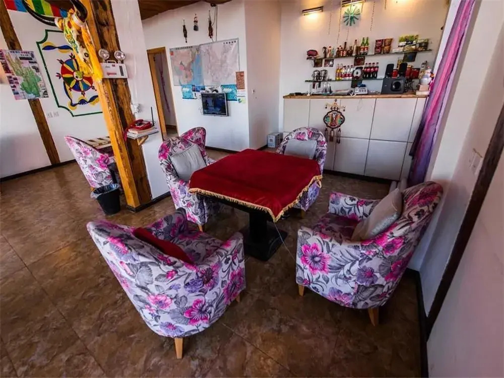 Yunhu Villa