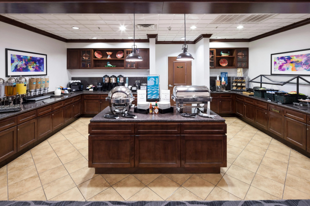 Homewood Suites by Hilton El Paso Airport