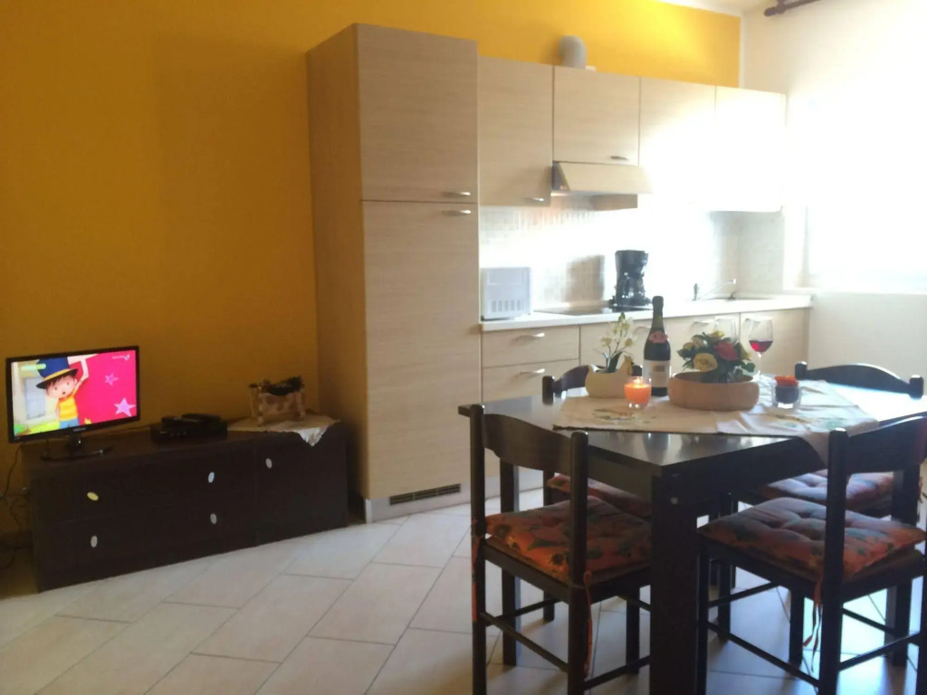 Residence Le Azalee & SPA