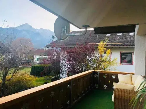 Golden Gapa Luxury Apartment 26