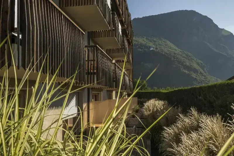 Napura Art & Nature Residence