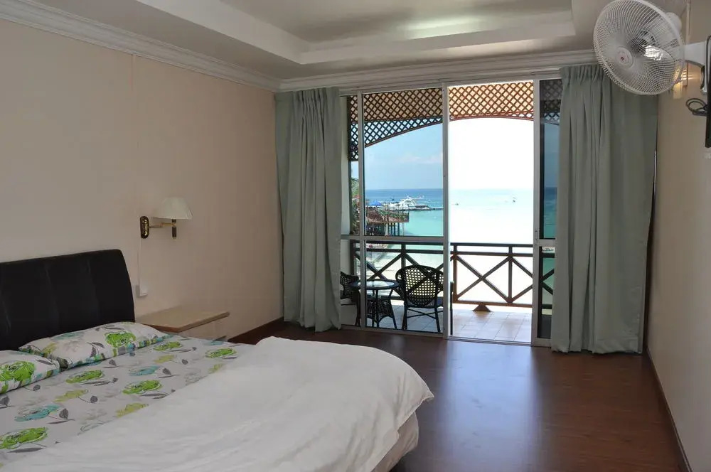 New Cocohut Chalet