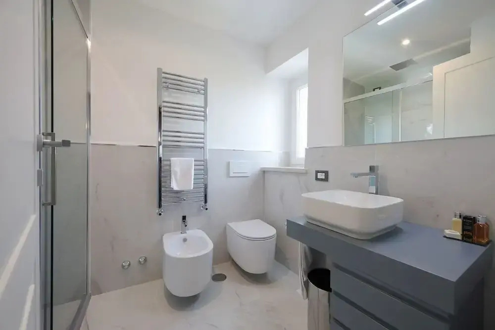 Residenza Palazzo Fortuna - Boutique Hotel