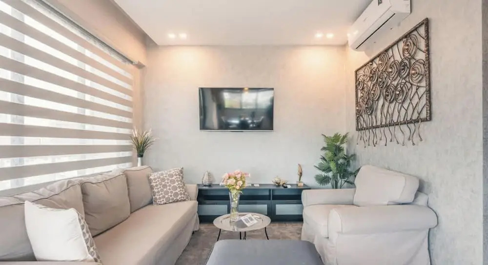 Regatta Living Ii With Breakfast Included - 502