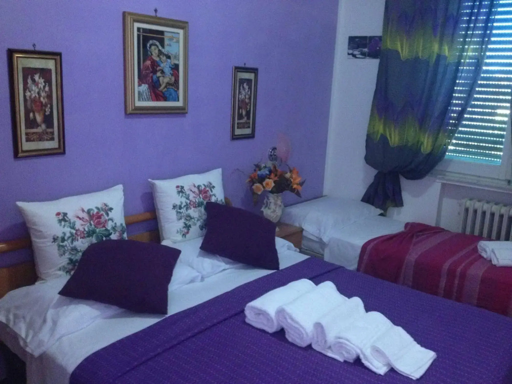 Hotel Fiammetta Rimini