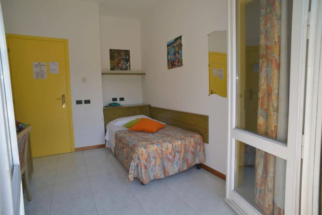 Hotel Salus