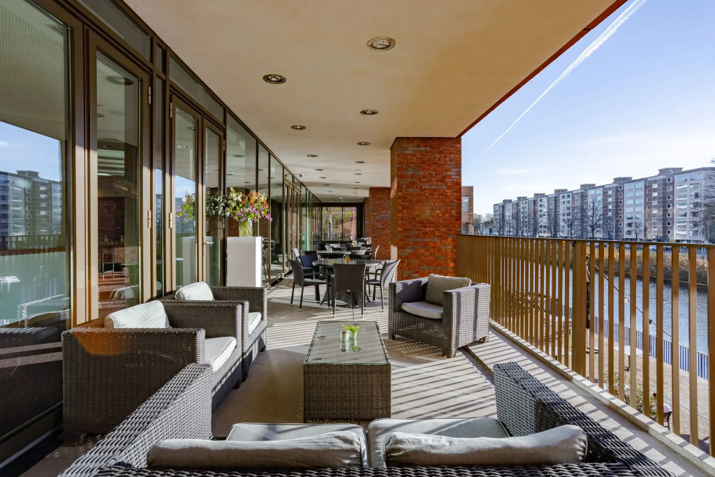 Crowne Plaza Amsterdam - South by IHG