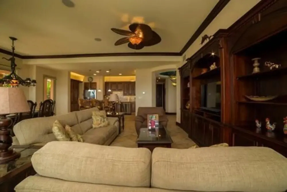 Los Suenos Resort Terrazas 2B