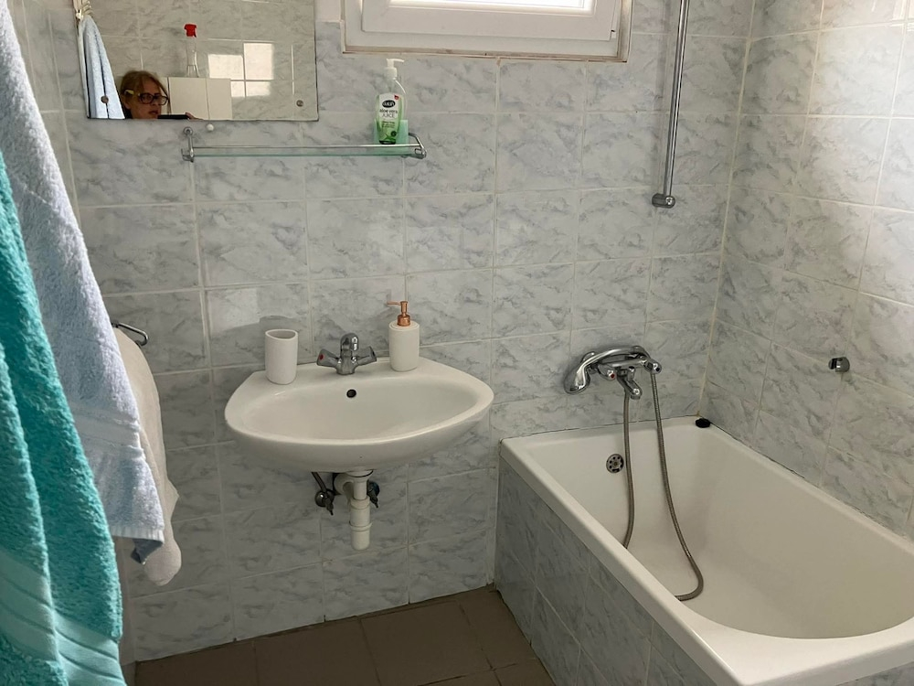 Holiday Home Bella 1 Bella 2