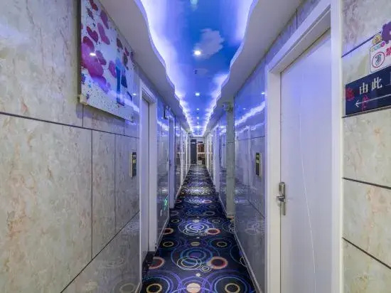 Shanghai HongYue Hotel