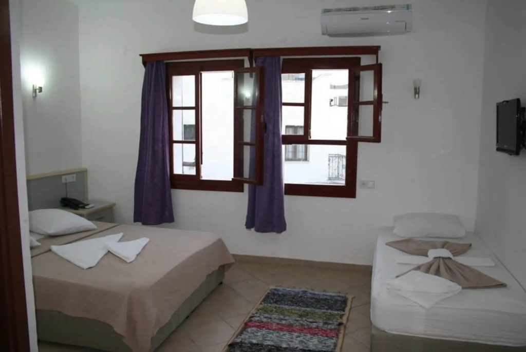 RÜYA BOHEME HOTEL BODRUM