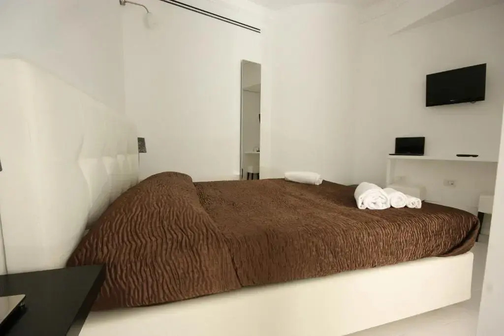 Intra Residenza in Trastevere