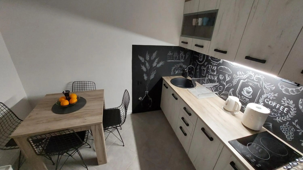 Apartman 23