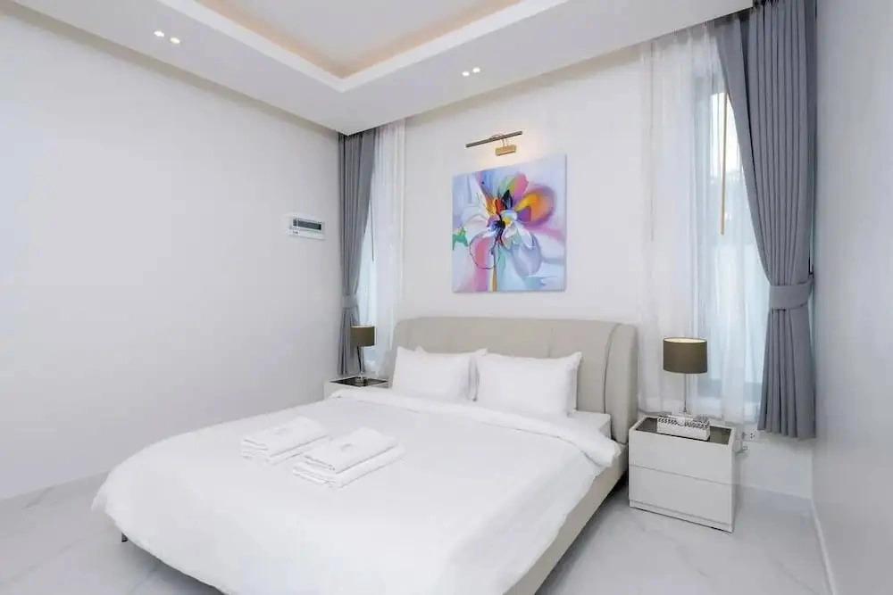 Orchid Paradise Homes OPV507