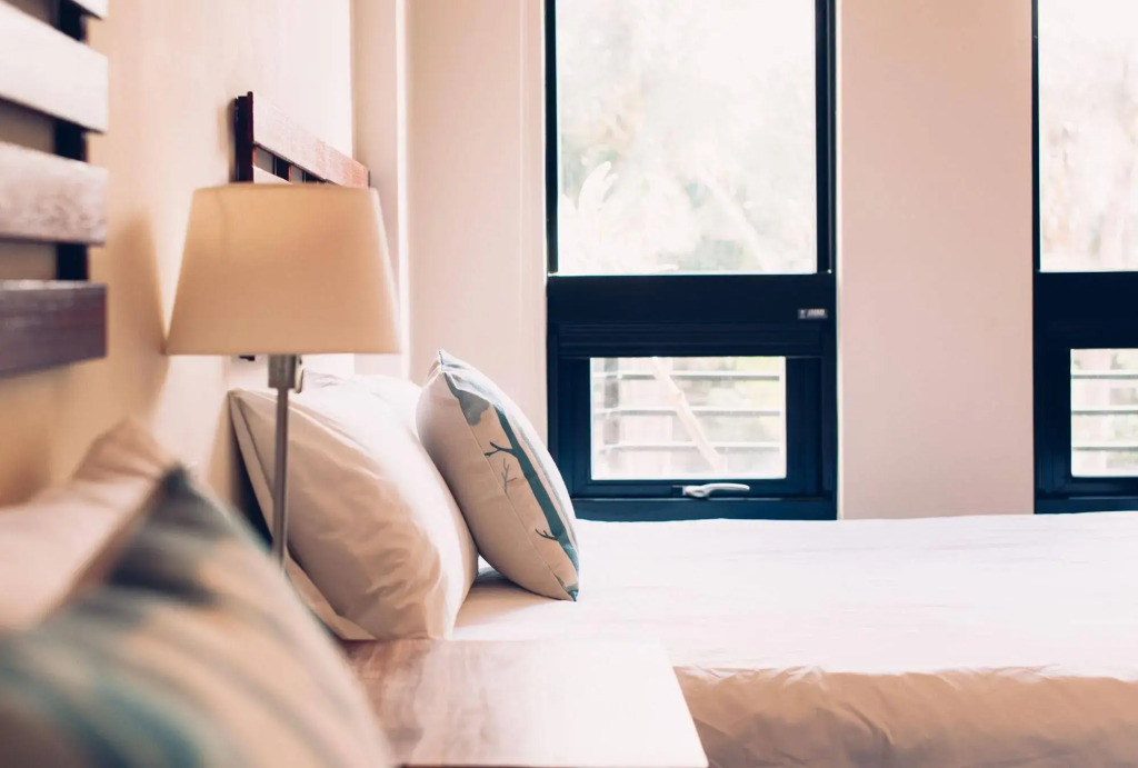 Zeroplus B&B