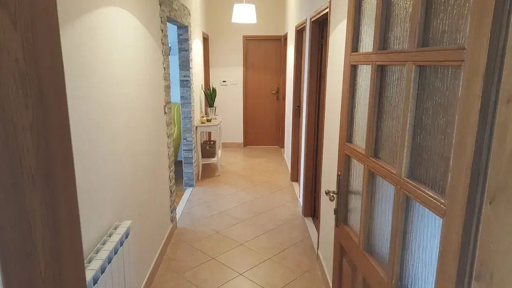 Pata Apartment