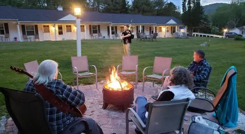 Camp DeForest
