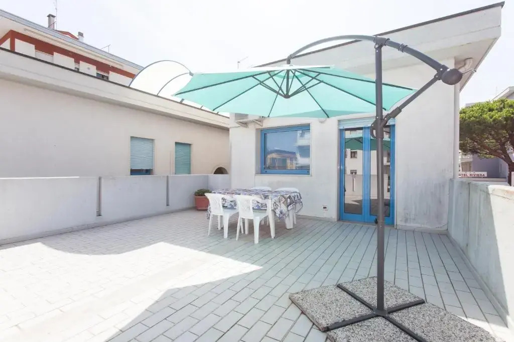 Petite Maison