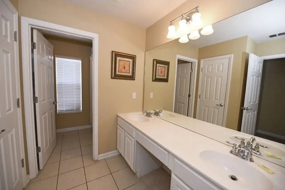 The Windsor Hills Resort - 77825gbsjgio 6 Bedroom Home