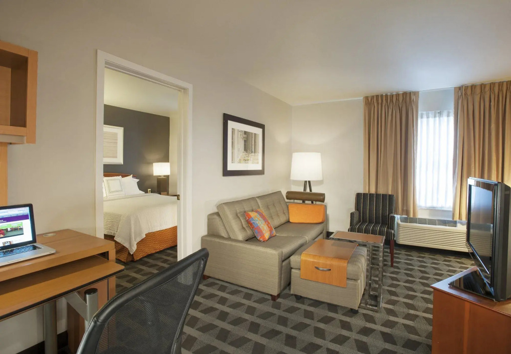 TownePlace Suites Gaithersburg