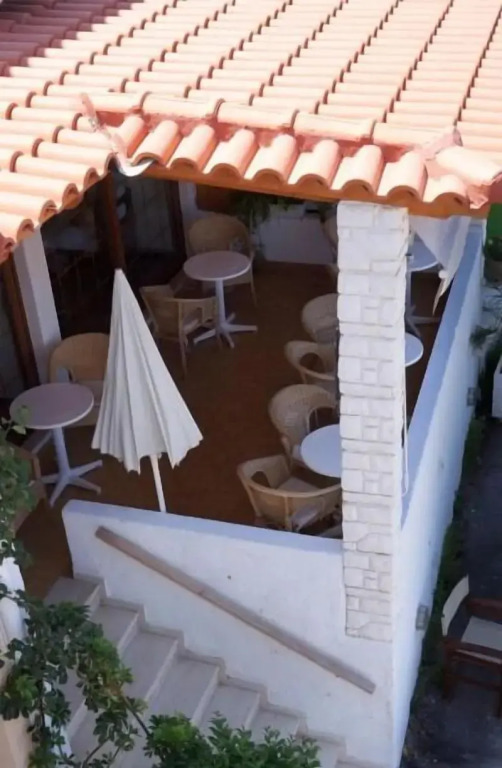 Captains House Hotel