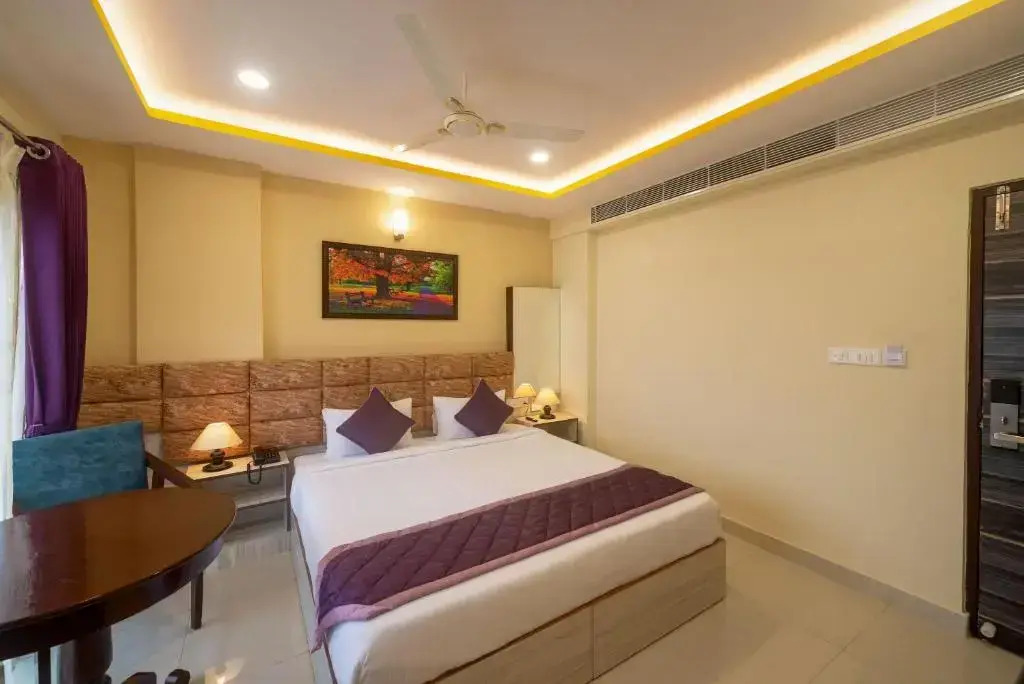 Zenith Suites