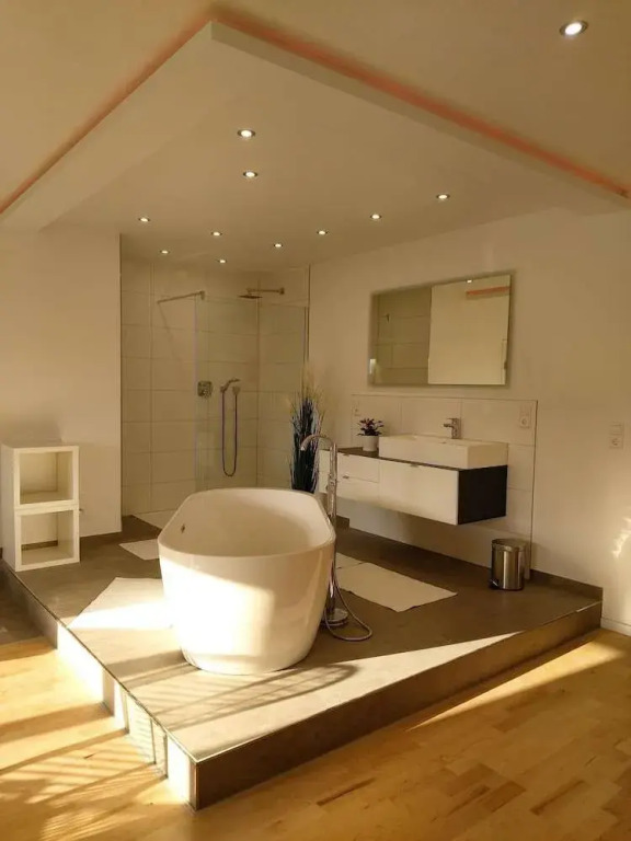 Loft "Island"