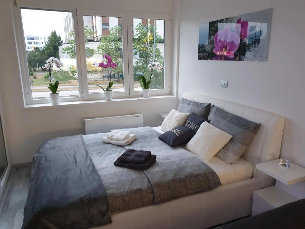 Apartment VAL