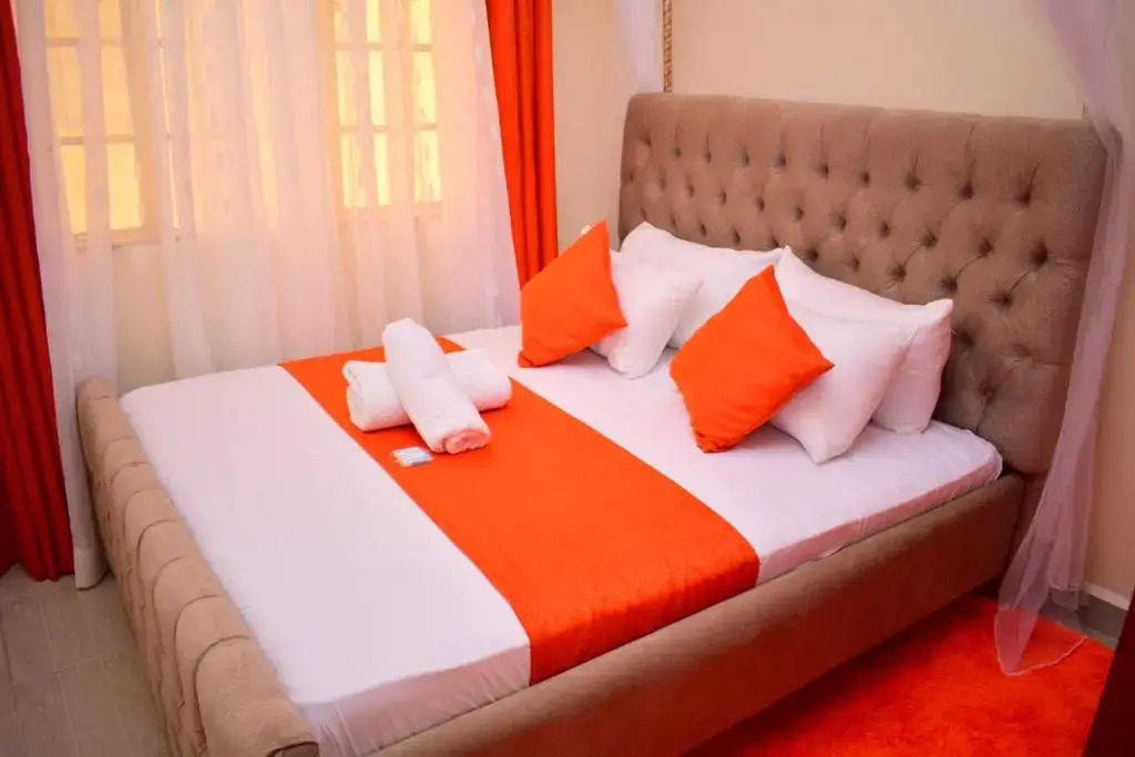 Great house BnB near jkia